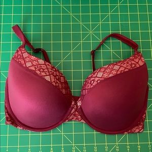 Body by VS, perfect shape bra! 34DDD